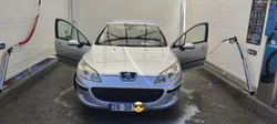 Peugeot 407 Diesel