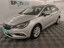 Opel Astra Sports Tourer 1.6 D 110ch Edition Business Euro6d-T
