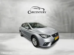 SEAT Ibiza 1.0 TSI Style
