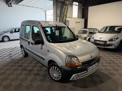 Renault kangoo break 1.9 dti 80 ch