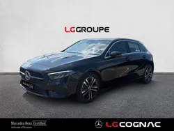 Mercedes-benz Classe A 180 d 116ch Progressive Line 8G-DCT