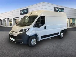 Citroen Jumper Fg L2H2 3.3 140ch S&S Pack Premium Connect