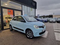 Renault Twingo III SL Limited SCe 65
