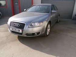 Audi a6 2.0tdi