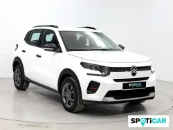 CITROEN C3 1.2 Turbo S&S Plus 100