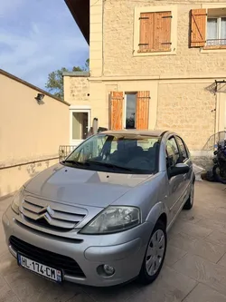 Citroën c3 1.4 avec option