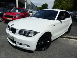 Bmw SERIE 1 (E81/E87) 118I 143CH EDITION SPORT 5P