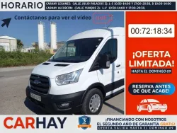 FORD Transit Van Trend 130
