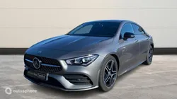 Mercedes Cla 200 163ch AMG Line 7G-DCT 9cv