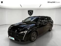 PEUGEOT 308 SW Hybrid 145 e-DCS6 Style