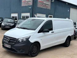 Mercedes-Benz Vito 119 CDI LONG PROPULSION / BVA / TVA / 1er Main /