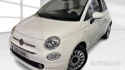 Fiat 500 de 2020