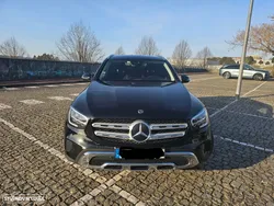 Mercedes-Benz GLC 300 e 4Matic