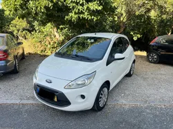 Ford KA 1.2