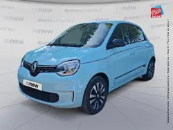 Renault Twingo E-Tech Electric Techno R80 Achat Intégral