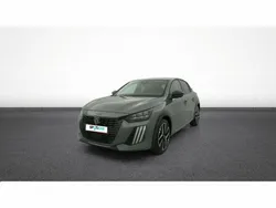 Peugeot 208 Hybrid 110 e-DCS6 GT