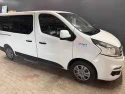 Fiat talento ii 1,6 ecojet/mjet 120