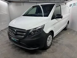 Mercedes Vito FOURGON 110 CDI COMPACT FWD PRO