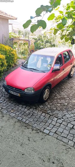 Opel Corsa 1.2 Swing