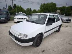 CITROEN SAXO 1.0i X