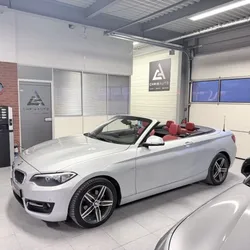 Bmw SERIE 2 CABRIOLET (F23) 218I 136CH SPORT