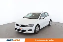 Volkswagen Polo 1.0 TSI 95 ch