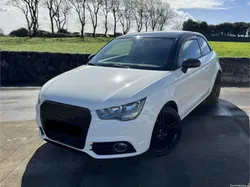 Audi A1 Diesel TDI Sport 90CV Impecável