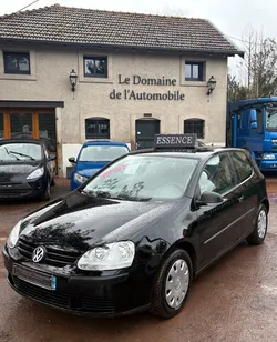 Volkswagen Golf 5 1.4 80 cv trendline