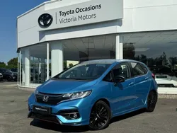 Honda Jazz 1.5 i-VTEC 130ch Dynamic CVT