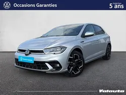 Volkswagen Polo R-LINE EDITION 1.0 TSI 95