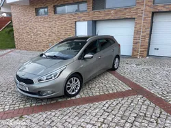 Kia Ceed SW 1.6 CRDi TX Prime