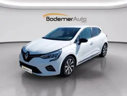 RENAULT Clio TCe 90 Evolution