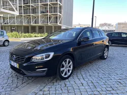 Volvo V60 D2 Momentum
