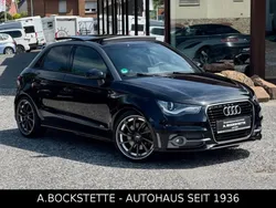 Audi A1 SPORTBACK 1.4 TFSI 185 CH S tronic • S-LINE ABT PANO BOSE