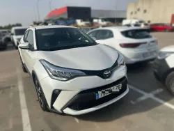 Toyota C-HR+ 1.8 125H Advance