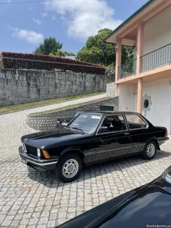 BMW 316 1.8
