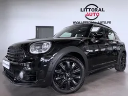 Mini Countryman F60 136 ch BVA7 Cooper Longstone