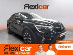 RENAULT Arkana 1.3 TCe Evolution EDC 103kW