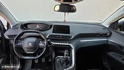 Peugeot 3008 1.5 BlueHDi Allure