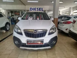 OPEL Mokka 1.7CDTi Selective Aut. 4x2