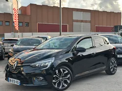 Renault Clio V INTENS 21N TCe 90 cv