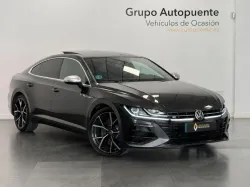 VOLKSWAGEN Arteon 2.0 TSI R DSG7 235kW
