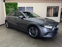 Mercedes classe a a180 d style line 7g-dct 2020