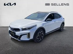 Kia XCeed 1.6 CRDI 136ch MHEV GT-line Premium