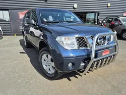 NISSAN PATHFINDER 2.5 dCi - 174 Sport PHASE 1 GARANTIE 6 MOIS