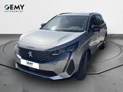 PEUGEOT 5008 BlueHDi 130ch S&S EAT8 Allure Pack