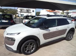 Citroën C4 Cactus 1.2 Puretech