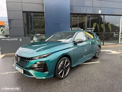 Peugeot e-308 58 kWh GT