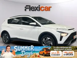 HYUNDAI Bayon 1.2 MPI Maxx