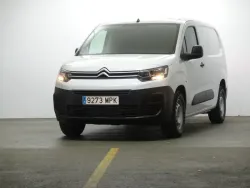 CITROEN Berlingo ë- 50kWh Talla XL Plus